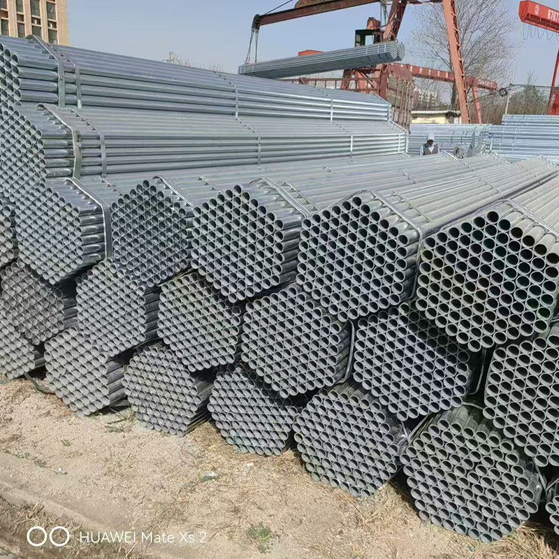 架子管的保養(yǎng)要如何進行